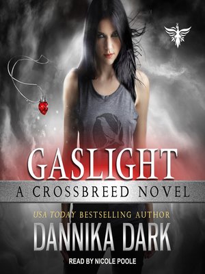 cover image of Gaslight